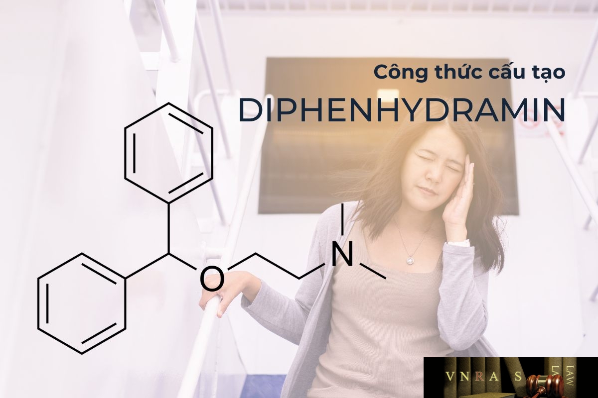 Diphenhydramine