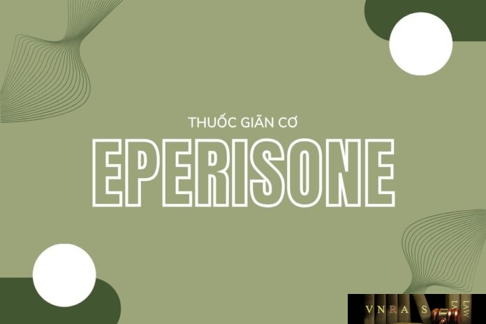 eperisone-2 Eperisone