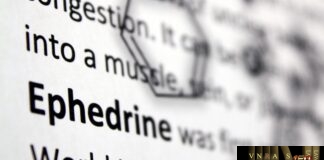 Ephedrine