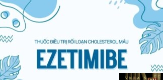Ezetimibe