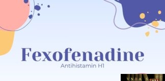 Fexofenadine