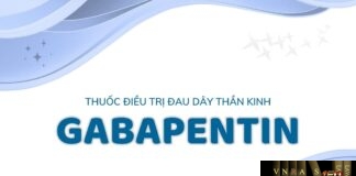 Gabapentin