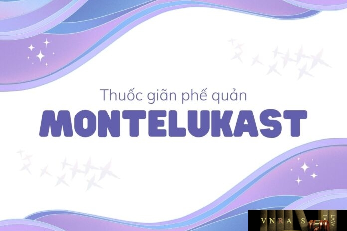 montelukast-1 Montelukast