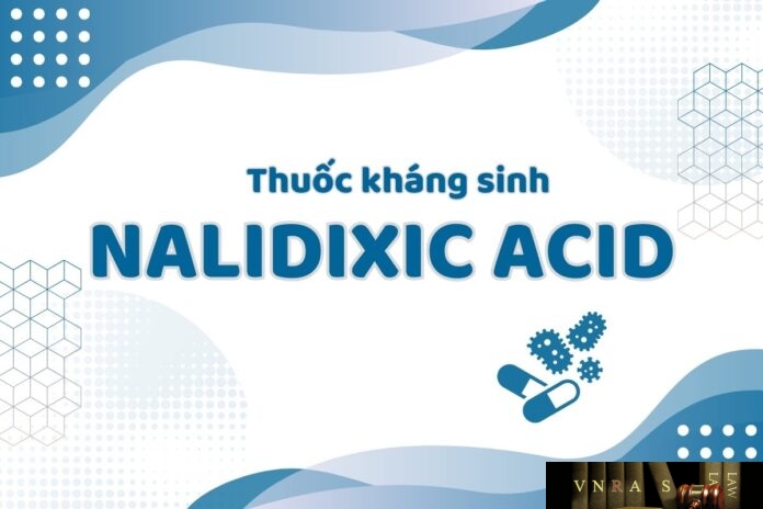 nalidicix-acid-1 Nalidixic acid