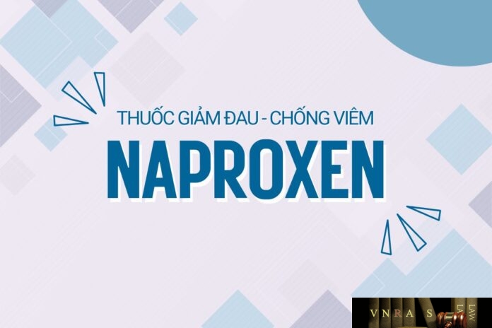naproxen-1 Naproxen