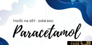 Paracetamol