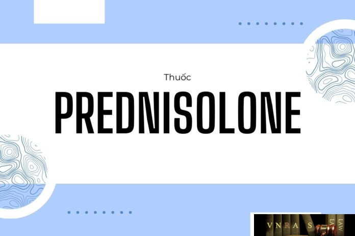 prednisolone-1 Prednisolone