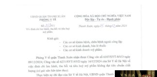 Hm88.com vn đăng ký tài khoản số 263-YT về việc đình chỉ lưu hành, thu hồi, tiêu huỷ Hm8803 tải ứng dụng