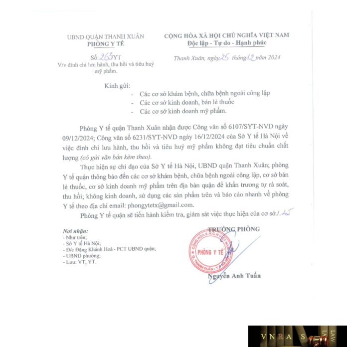 Hm88.com vn đăng ký tài khoản số 263-YT về việc đình chỉ lưu hành, thu hồi, tiêu huỷ Hm8803 tải ứng dụng