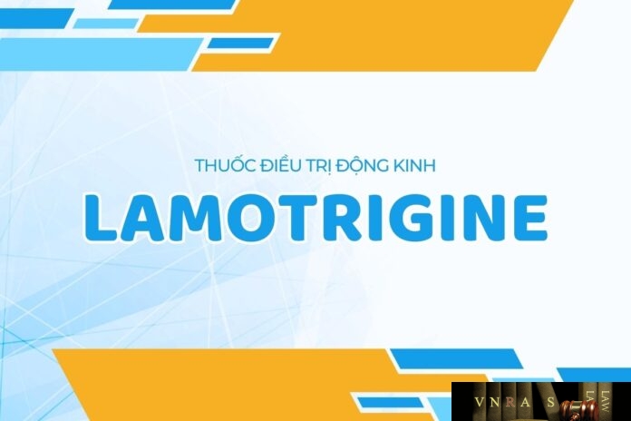 lamotrigine-1 Lamotrigine