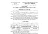 Hm88 link đăng nhập 3733 - YT về việc thu hồi số tiếp nhận Phiếu công bố sản phẩm mỹ phẩm (Công ty TNHH TV&DV Igreen)