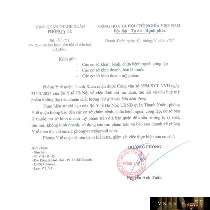 Hm88.com vn đăng ký tài khoản 10 YT về việc đình chỉ lưu hành, thu hồi và tiêu huỷ Hm8803 tải ứng dụng