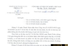 Hm88.com vn đăng ký tài khoản số 23 - YT về việc đình chỉ lưu hành, thu hồi và tiêu huỷ Hm8803 tải ứng dụng