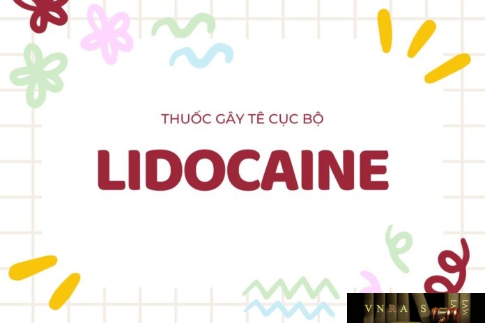 lidocaine-1 Lidocaine