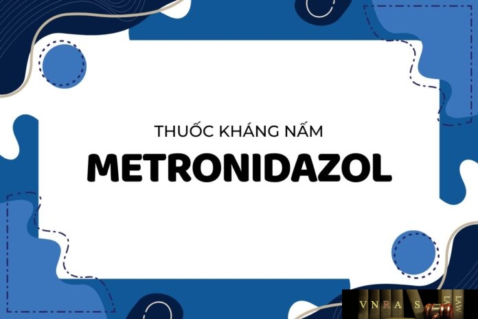 metronidazole-1 Metronidazol