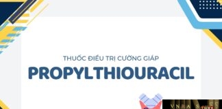 Propylthiouracil
