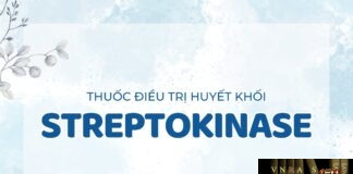 Streptokinase