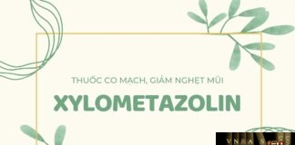 Xylometazolin