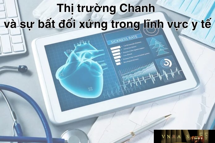 thi-truong-chanh-va-su-bat-doi-xung-trong-linh-vuc-y-te Thị trường Chanh và sự bất đối xứng trong lĩnh vực y tế