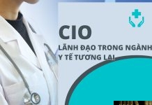 Vai trò CIO trong bệnh viện ở kỷ nguyên AI và cách mà CIO cần tiến lên quản trị định hướng phát triển tổ chức/bệnh viện Vai trò CIO trong bệnh viện ở kỷ nguyên AI và cách mà CIO cần tiến lên quản trị định hướng phát triển tổ chức/bệnh viện