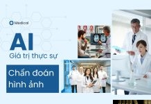 Giá trị thực sự của AI trong lĩnh vực chẩn đoán hình ảnh Giá trị thực sự của AI trong lĩnh vực chẩn đoán hình ảnh
